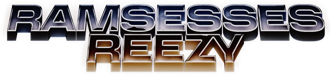 RAMESSES REEZY